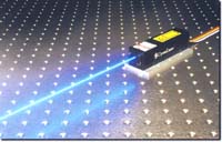 Crystalaser半導(dǎo)體泵浦固體激光器