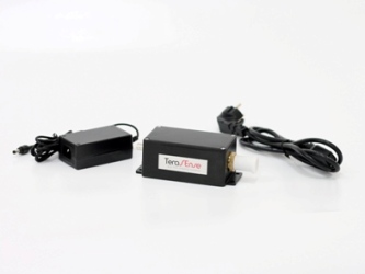 IMPATT太赫茲發(fā)生器