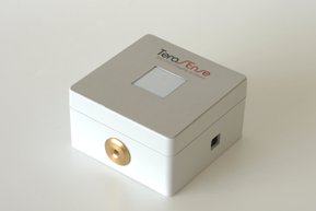 TeraSense太赫茲相機(jī)