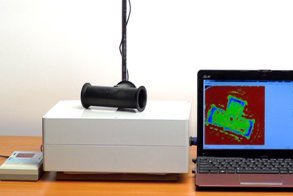 TeraSense太赫茲相機(jī)