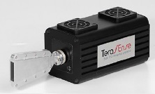 線陣列太赫茲發(fā)生器