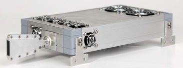 線陣列太赫茲發(fā)生器