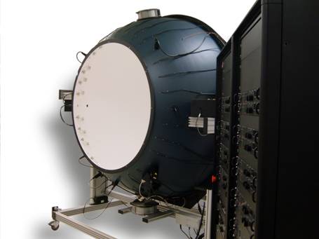 定制的大型均勻光源應用案例