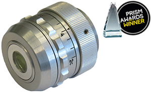 AdlOptica πShaper 平頂光束整形器,Q對焦平頂光束整形器,物鏡,多焦點物鏡