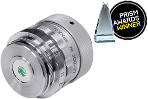 AdlOptica πShaper 平頂光束整形器,Q對焦平頂光束整形器,物鏡,多焦點物鏡