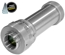 AdlOptica πShaper 平頂光束整形器,Q對焦平頂光束整形器,物鏡,多焦點物鏡