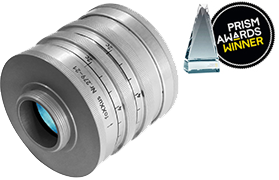 AdlOptica πShaper 平頂光束整形器,Q對焦平頂光束整形器,物鏡,多焦點物鏡