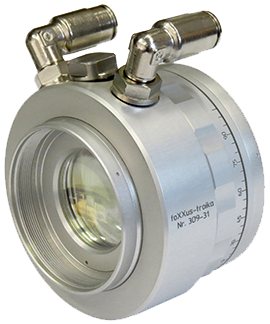 AdlOptica πShaper 平頂光束整形器,Q對焦平頂光束整形器,物鏡,多焦點物鏡