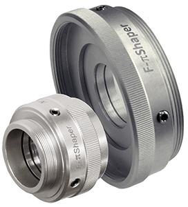 AdlOptica πShaper 平頂光束整形器,Q對焦平頂光束整形器,物鏡,多焦點物鏡