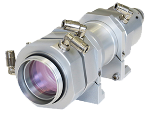 AdlOptica πShaper 平頂光束整形器,Q對焦平頂光束整形器,物鏡,多焦點物鏡