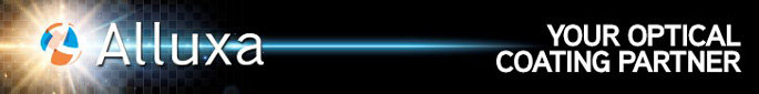 ALLUXA超窄帶濾光片