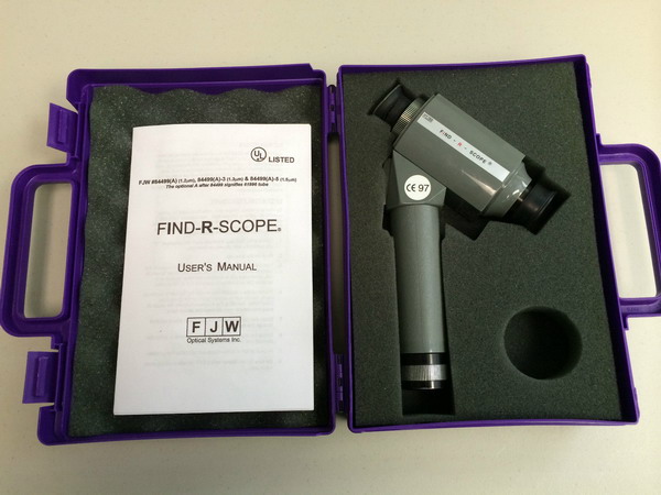 84499A紅外觀察儀