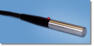 InPhotonics光纖拉曼探頭