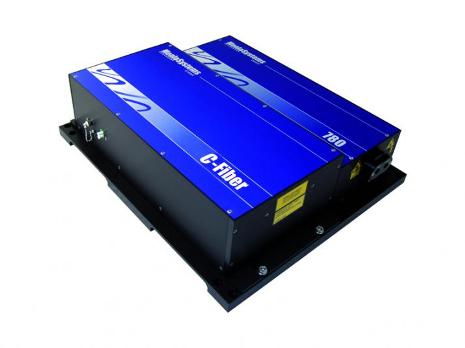 MENLO飛秒激光器