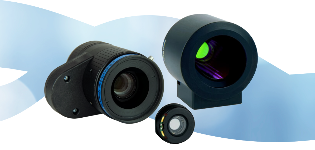 Optotune {R^ȦI{R^քӿ{R^늄ӿ{͸RDRƫDR