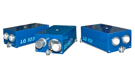 三倍頻、四倍頻和五倍頻發(fā)生器