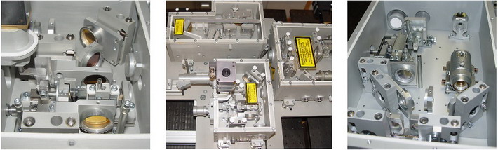 紅外可調(diào)激光系統(tǒng)InfraTune