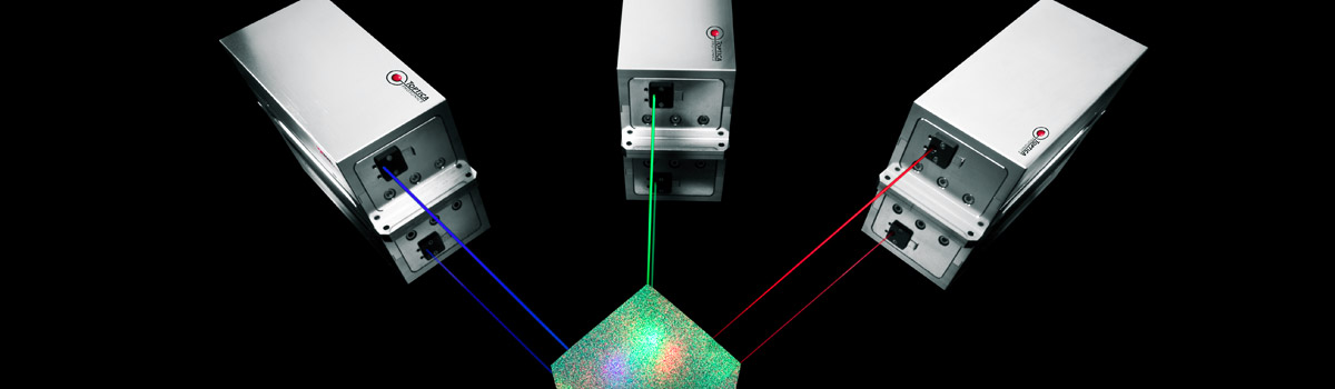 Toptica半導(dǎo)體激光器和超快光纖激光器