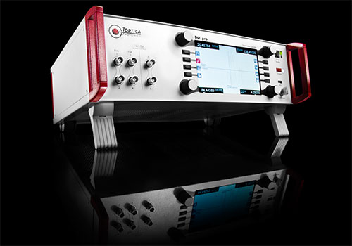 Toptica半導(dǎo)體激光器和超快光纖激光器