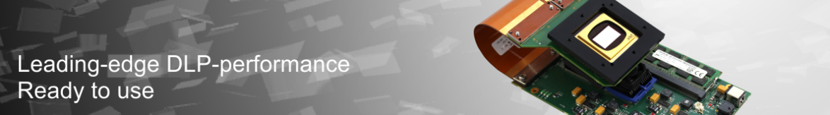 VIALUX DMD΢R/DLPֹ̎/DMDg{