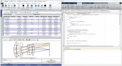 ZemaxWOӋܛOpticStudio